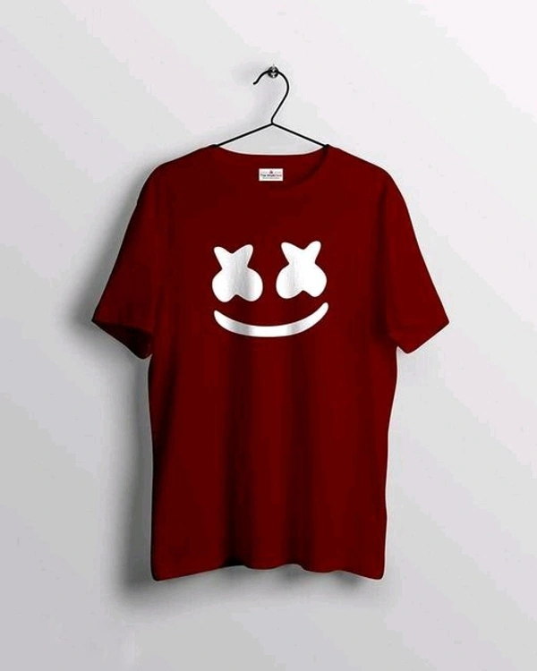 Pretty Cotton Women Tshirts - S
