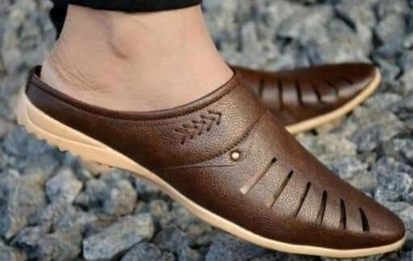 Men's Sandal's - IND-8