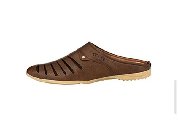 Men's Sandal's - IND-9
