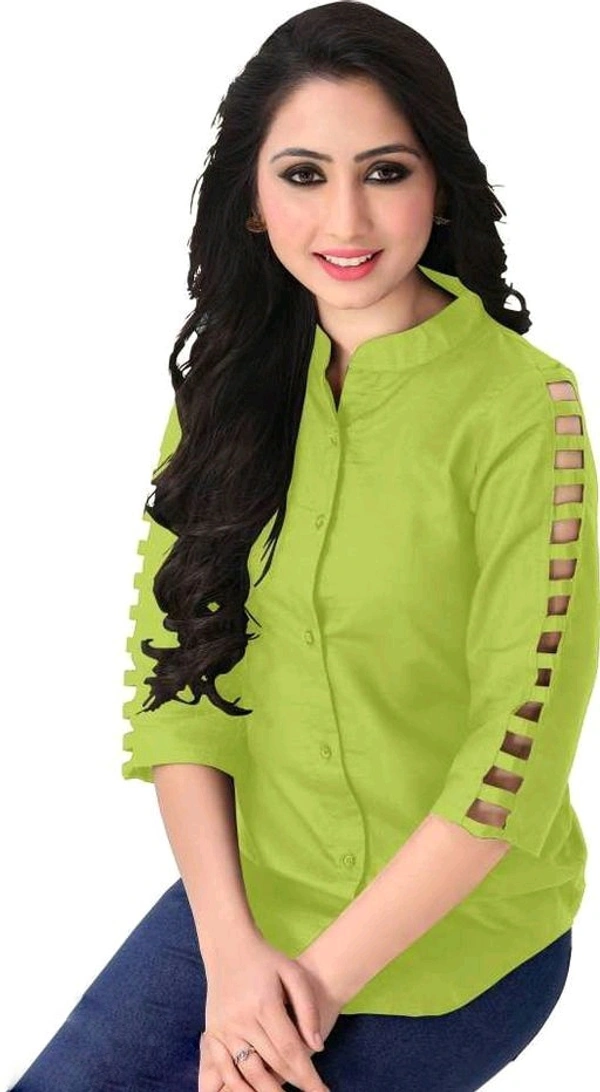 Sassy Women Sports & Activewear Tops - S