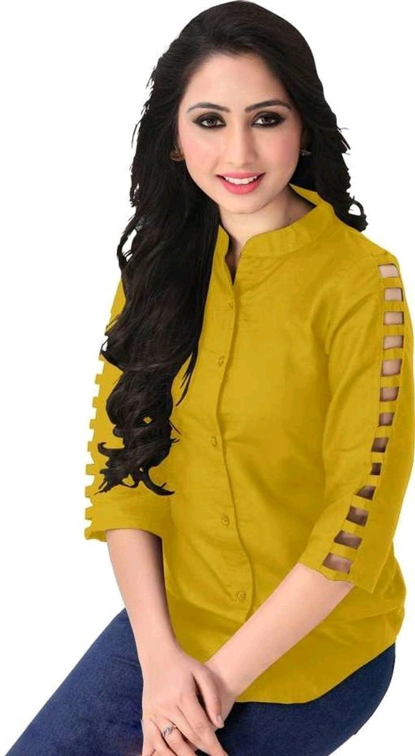 Sassy Women Sports & Activewear Tops - M