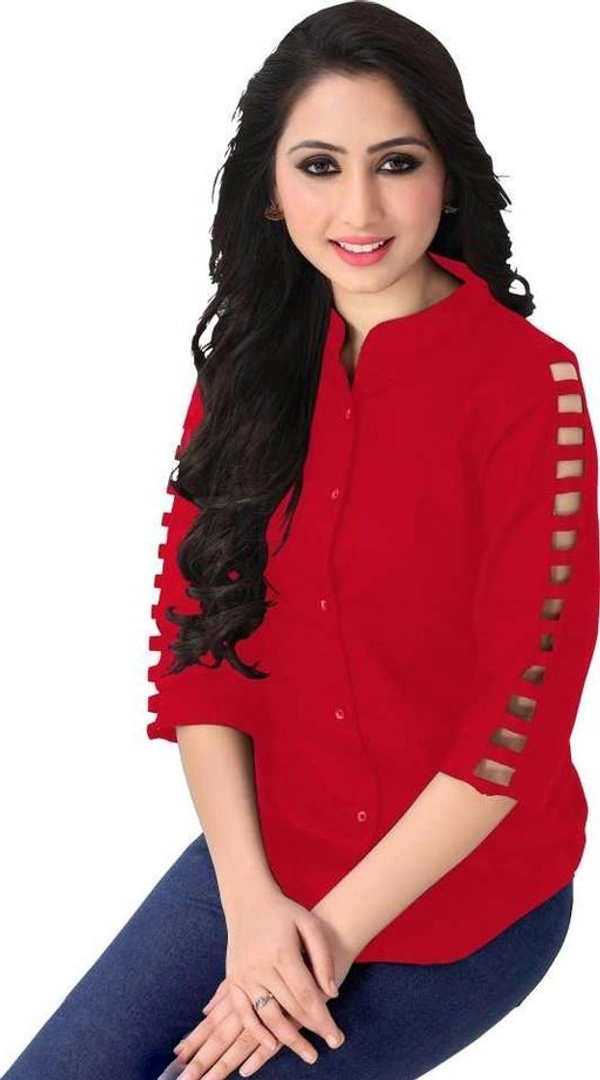 Sassy Women Sports & Activewear Tops - XXL