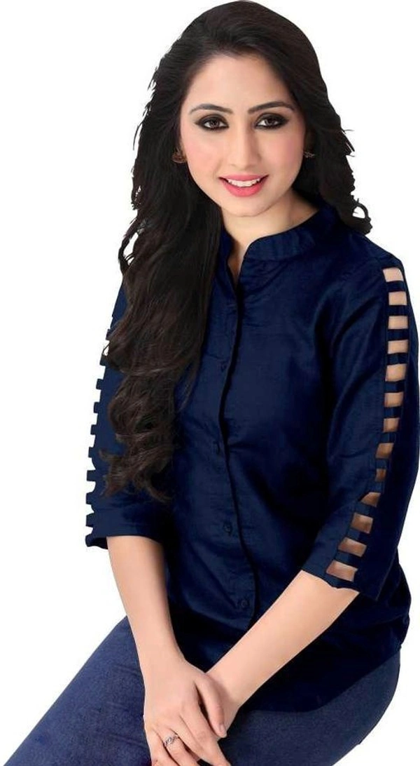 Sassy Women Sports & Activewear Tops - L