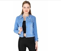 Women Jacket And Waistcoast - M