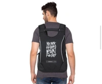 ONEGO Backpack  - Free Size, BLACK