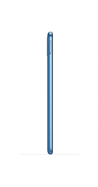SAMSUNG GALAXY F12  - Sky Blue, 4 GB, 64 GB