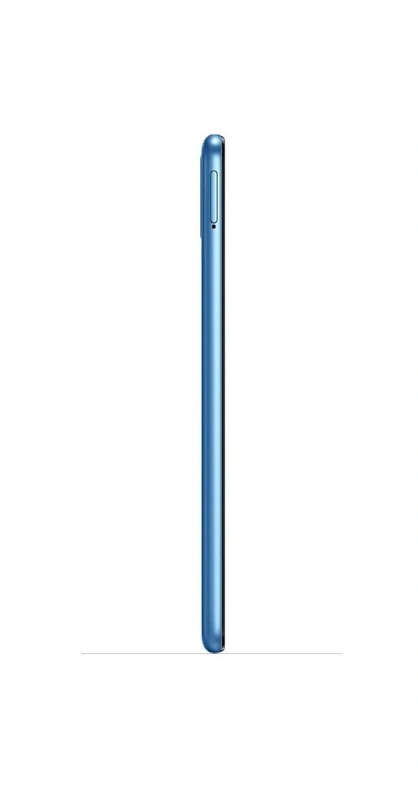 SAMSUNG GALAXY F12  - Sky Blue, 4 GB, 64 GB