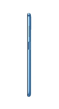 SAMSUNG GALAXY F12  - Sky Blue, 4 GB, 64 GB