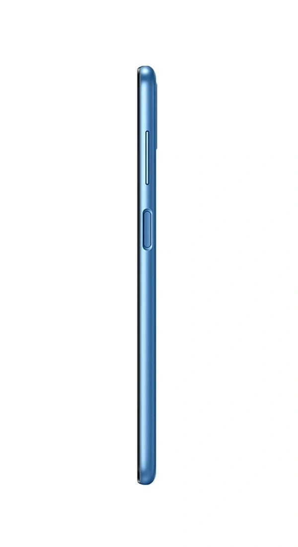 SAMSUNG GALAXY F12  - Sky Blue, 4 GB, 64 GB