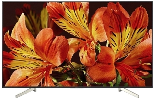 SONY Bravia X8500F Ultra Hd (4k) 75 Inch TV