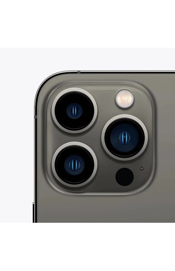 APPLE IPHONE 13 Pro(Graphite,256GB) - 256 GB