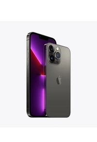 APPLE IPHONE 13 Pro(Graphite,256GB) - 256 GB