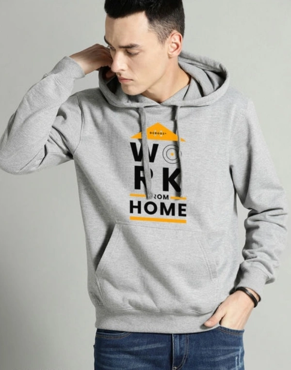 Men's Stylish Sweatshirt - S