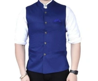 Modi Jacket  - Orange, M