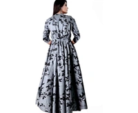 Myra Kurtis - Free Size
