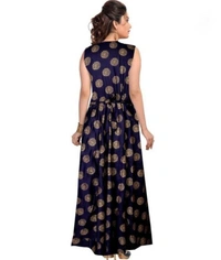 Frock suit Kurtis - M