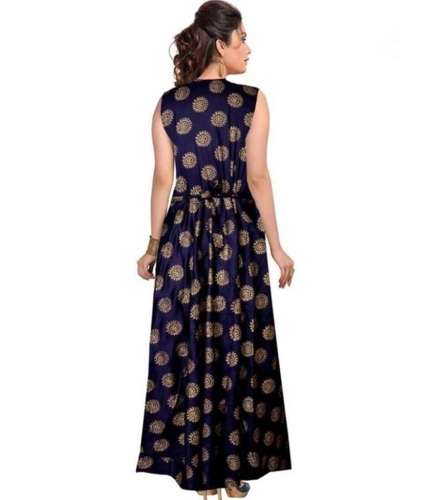 Frock suit Kurtis - XL