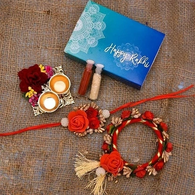 Rakhi