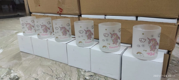 Magic'Customised Cup 