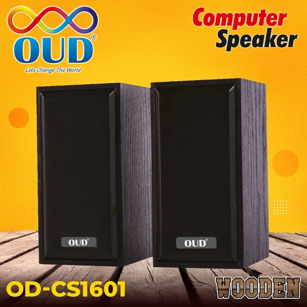 OUD Speaker