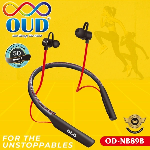 OUD Headphone