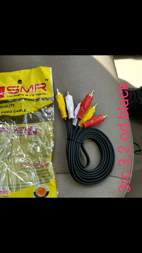 Audio Video - Cable