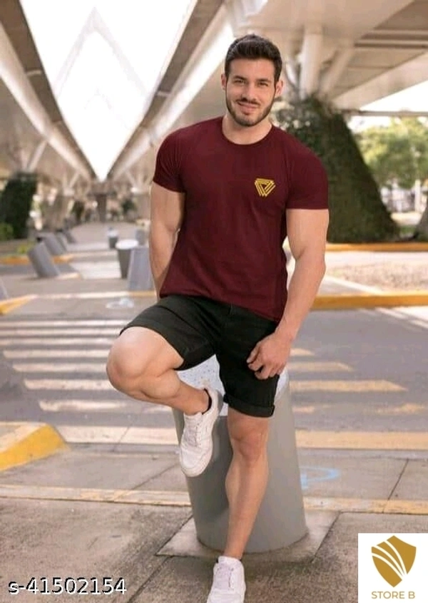 Man 'T Shirt