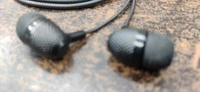 Morbi Headphone M1 Champ - Black