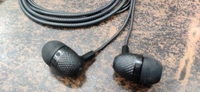 Morbi Headphone M1 Champ - Black