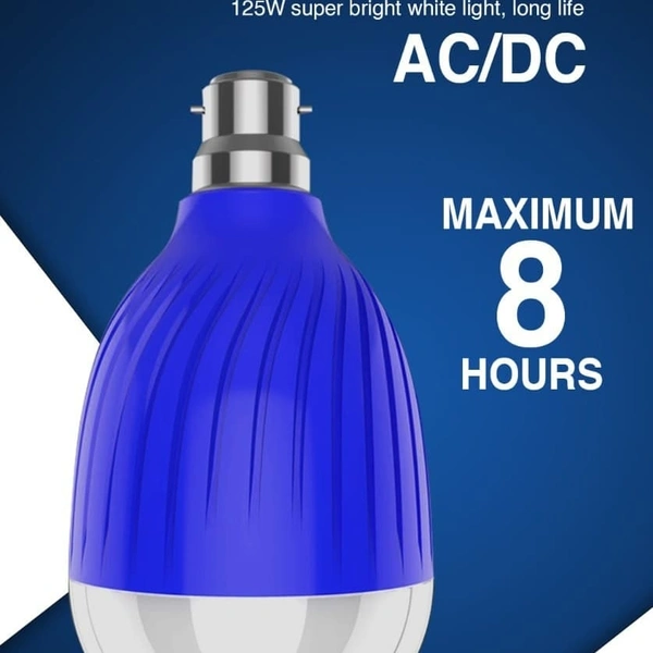 LED Bulb