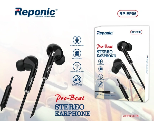 Headphone