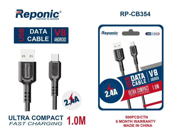 USB Cable