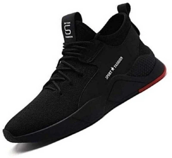 Solwin Training Walking Sports Shoes Running Shoes For Men - 6, 7, 8, 9, 10
