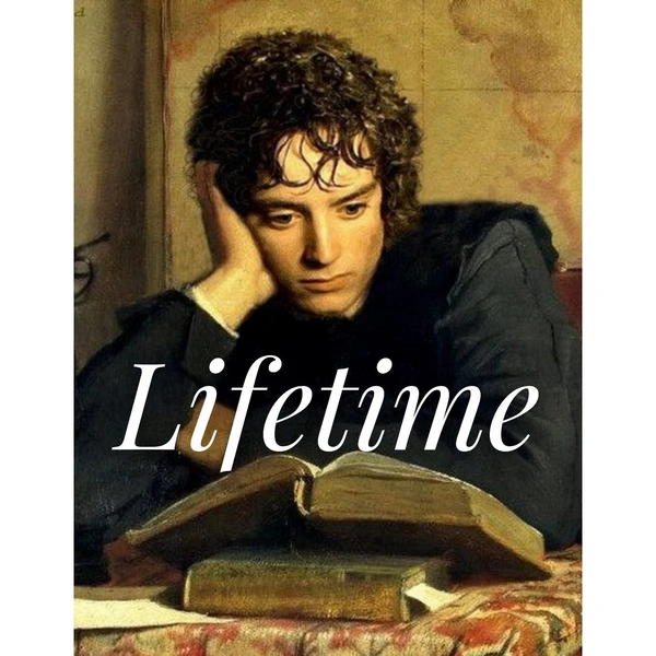 Lifetime Membership of Basking Fam - 