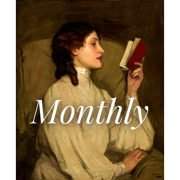 Monthly Membership of Basking Fam