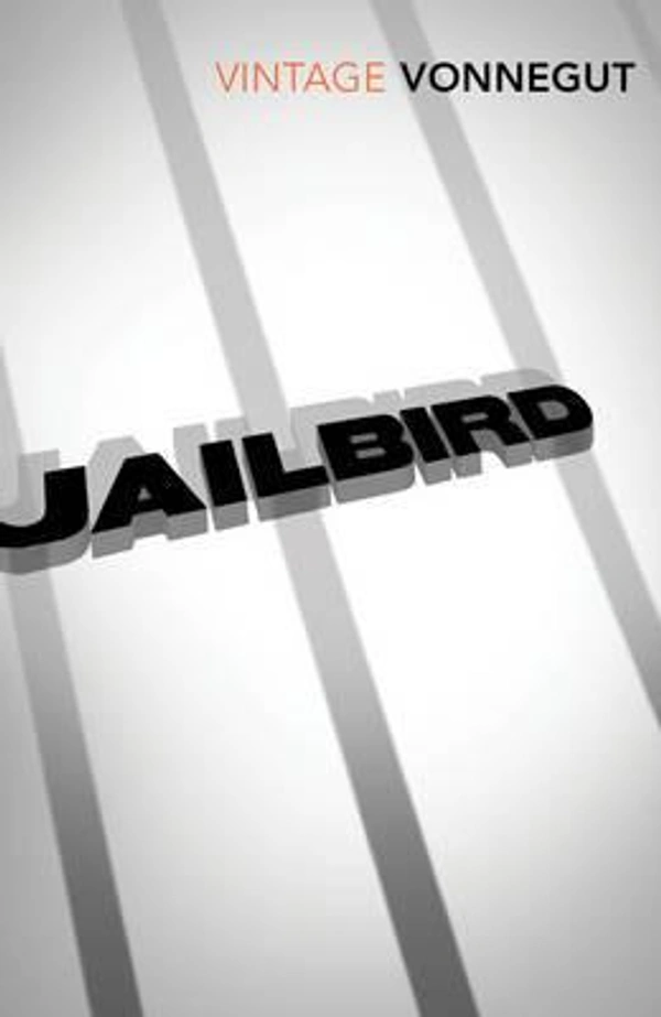 Jailbird By Kurt Vonnegut (Vintage Classics) - Paperback, New