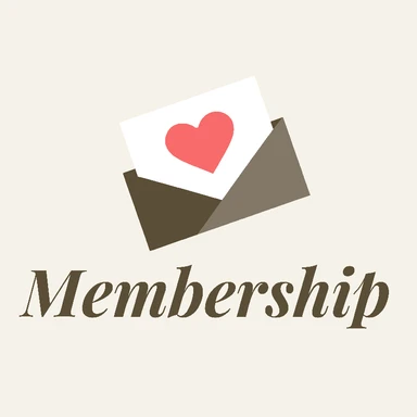 Become a Member! 