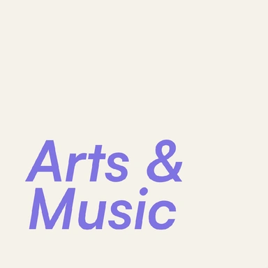 Arts and Music