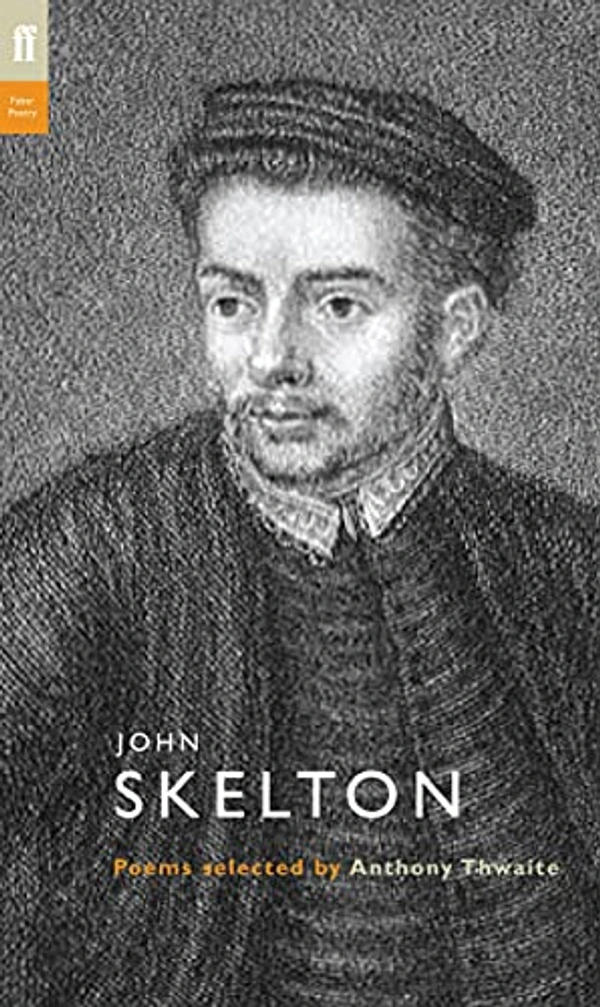 John Skelton by John Skelton - Paperback, New