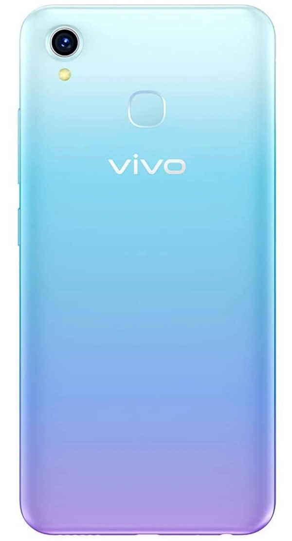 VIVO Vivo Y1s 3/32 -  Aurora Blue