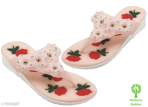 Footwear 