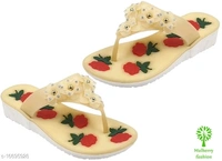 Footwear 