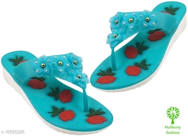 Footwear 