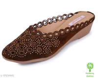 Chappals
