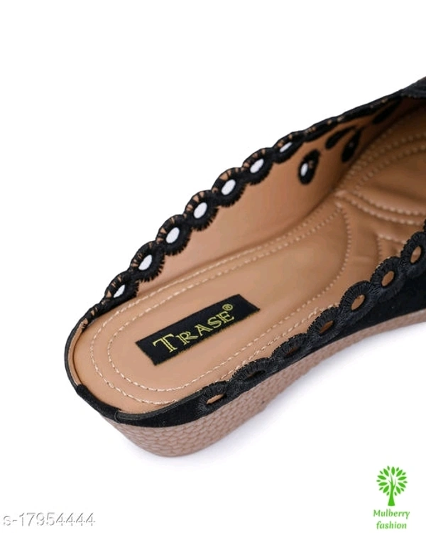 Chappals