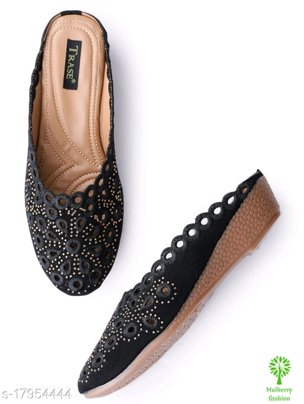 Chappals