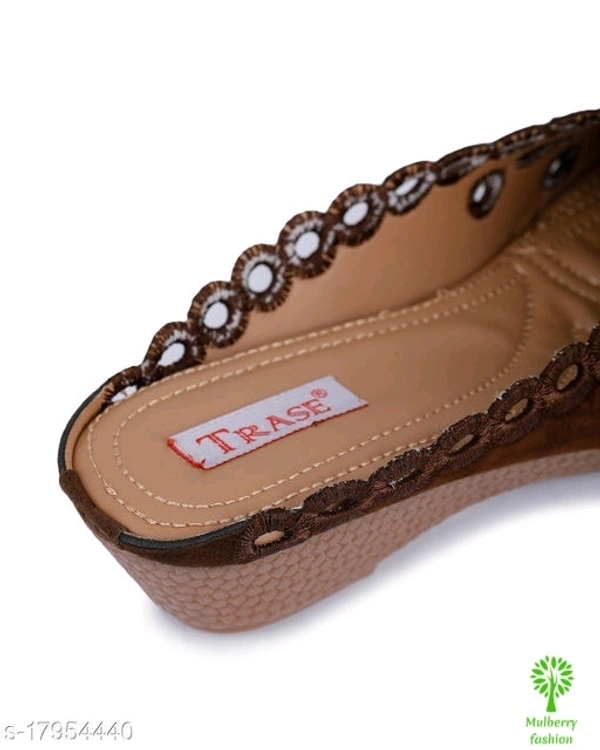 Chappals