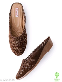 Chappals
