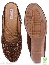 Chappals