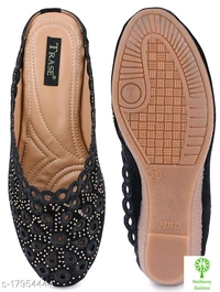Chappals